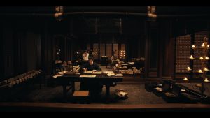 剧集《雨霖铃》首曝预告 杨洋饰展昭演绎南侠豪情-起点剧情网