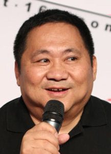 《跛豪》《新上海滩》导演潘文杰去世 享年69岁-起点剧情网