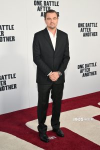 《一战再战》首映礼 莱昂纳多瘦身成功后潇洒亮相-起点剧情网