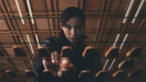 能年玲奈执棋复仇归来!《国王小姐》曝正式预告-起点剧情网