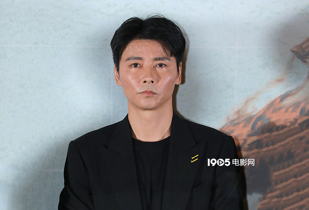 张晋重返好莱坞！加盟亨利·卡维尔新版《高地人》-起点剧情网