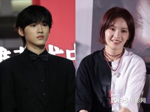 李庚希×宋亚轩?《少年的你》编剧《你好吗》立项-起点剧情网