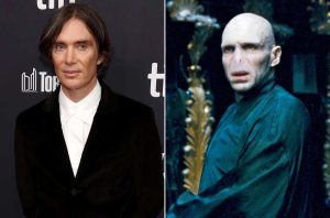 墨菲回应出演伏地魔:我对自己的鼻子满怀眷念!-起点剧情网