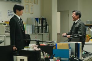 目黑莲《不久,就要永别了》追加森田望智、光石研-起点剧情网