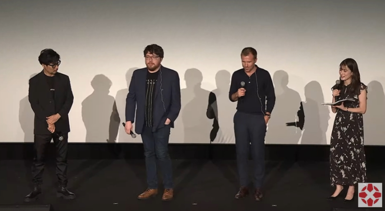 小岛秀夫谈《死亡搁浅》真人电影：不会重复游戏剧情！-起点剧情网