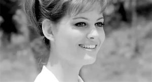 克劳迪娅卡汀娜去世!主演《八部半》《西部往事》-起点剧情网