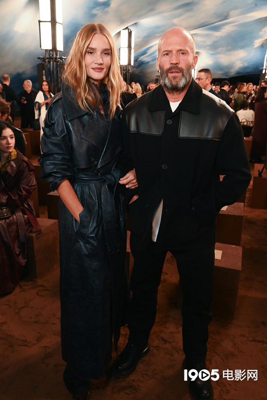 汤唯、乔贝贝、张婧仪、吴磊等亮相伦敦时装周-起点剧情网