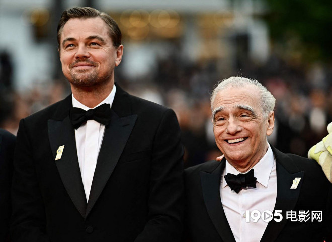 马丁斯科塞斯七搭小李子 合作大表姐拍摄惊悚新片-起点剧情网