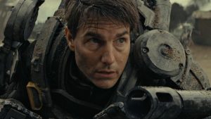 阿汤哥携原班人马回归 《明日边缘2》预计2026年开拍-起点剧情网