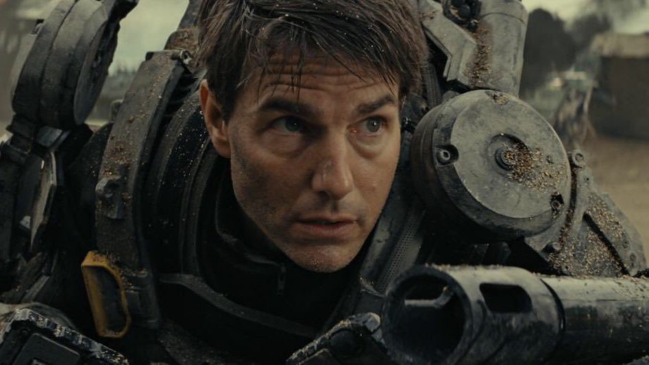 阿汤哥携原班人马回归 《明日边缘2》预计2026年开拍-起点剧情网