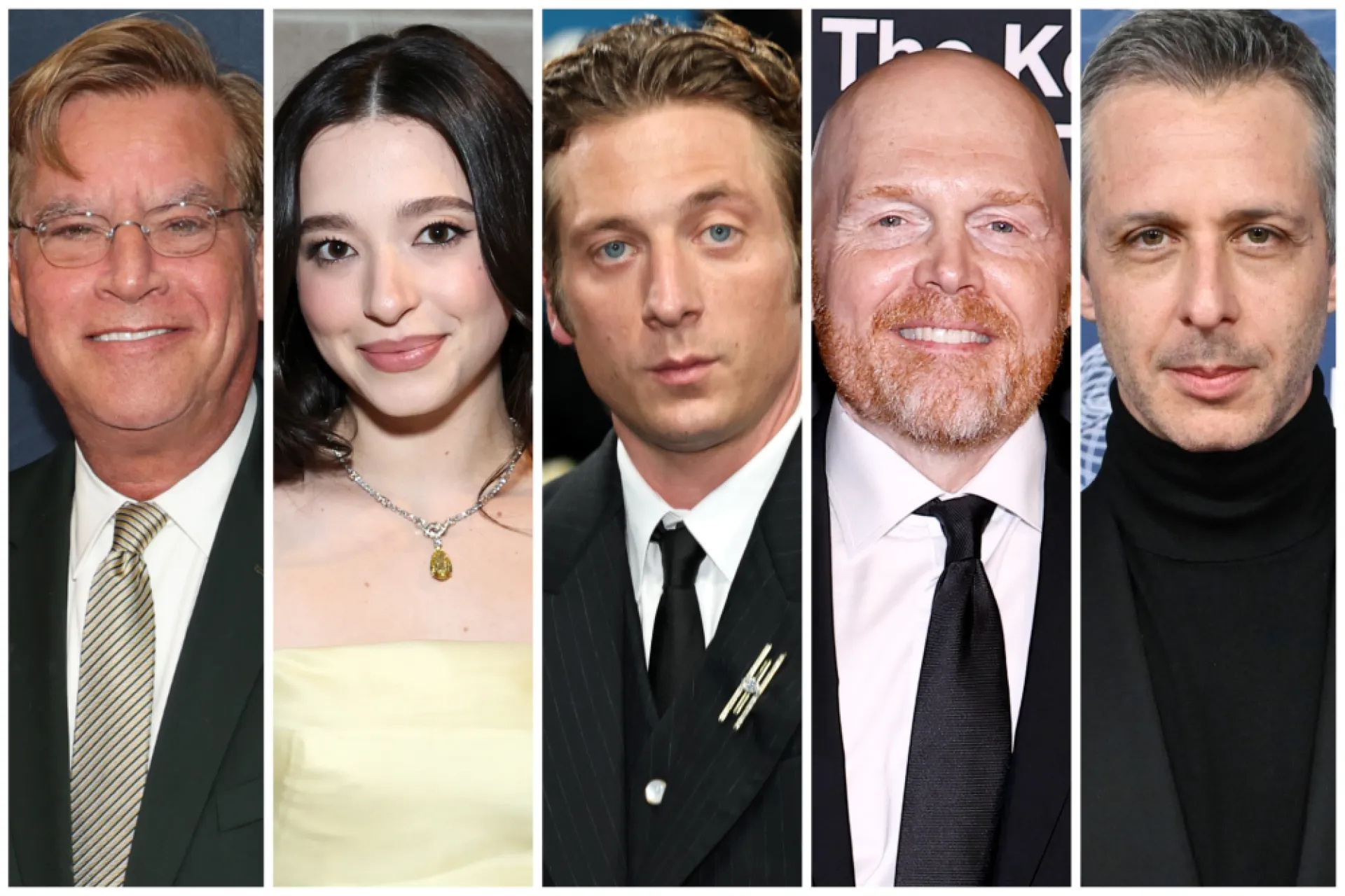 《社交网络2》定档26年!米奇·麦迪森、熊爹主演-起点剧情网