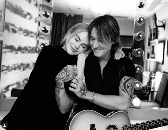 19年婚姻走到尽头?丈夫离家 妮可·基德曼深受打击-起点剧情网