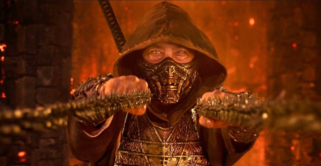 《真人快打2》电影还没上映 但《真人快打3》已在制作中-起点剧情网