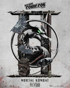 《真人快打2》电影新预告特辑 血腥对决开启!-起点剧情网