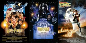 德鲁·斯特鲁赞去世 曾为《哈利·波特》设计海报-起点剧情网