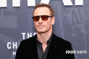 法鲨归来！主演新剧《肯尼迪》聚焦著名政治家族-起点剧情网