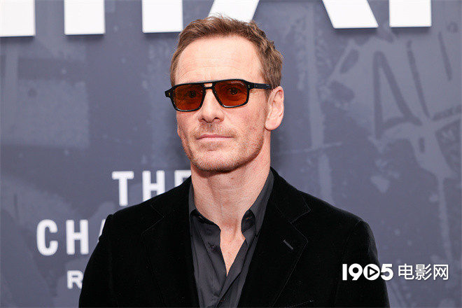 法鲨归来!主演新剧《肯尼迪》聚焦著名政治家族-起点剧情网