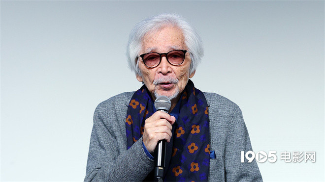 山田洋次获东京电影节特别贡献奖 新作定为开幕片-起点剧情网