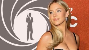 悉尼妹回应性感争议!并称想要扮演007邦德-起点剧情网