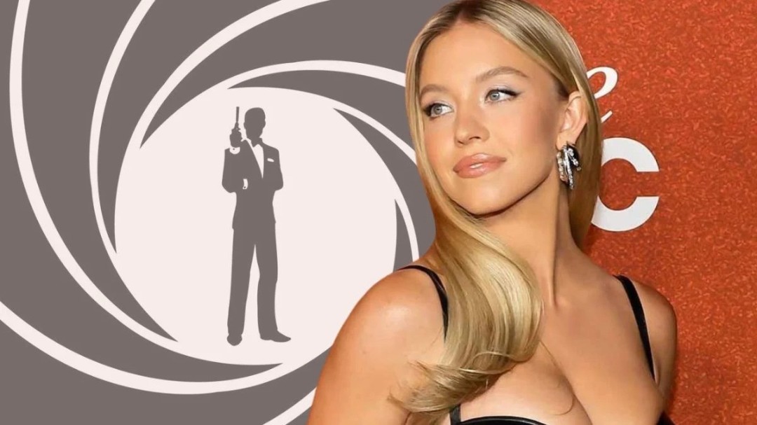 悉尼妹回应性感争议!并称想要扮演007邦德-起点剧情网