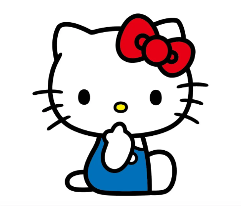 资深萌宠凯蒂猫进军好莱坞 首部电影2028年7月上映-起点剧情网