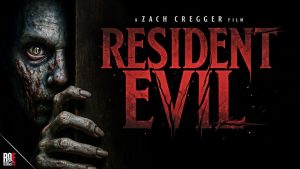 《生化危机》新电影片场照曝光:白雪皑皑的浣熊市?-起点剧情网