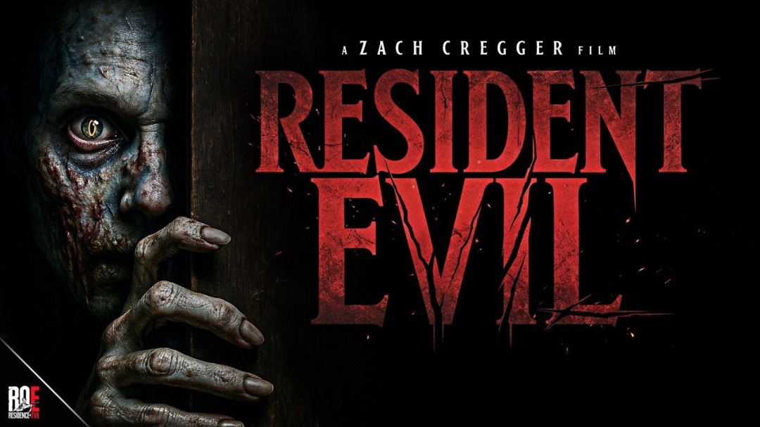 《生化危机》新电影片场照曝光:白雪皑皑的浣熊市?-起点剧情网