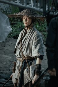 仙侠小说《剑来》改编真人电视剧 吴磊饰演主角-起点剧情网