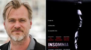 诺兰谈自己最被低估的一部电影：《白夜追凶》-起点剧情网