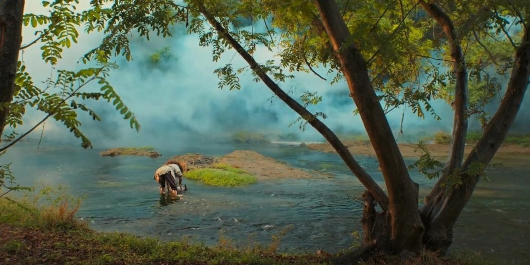 《剑来》电视剧新预告:吴磊主演 逆天改命-起点剧情网