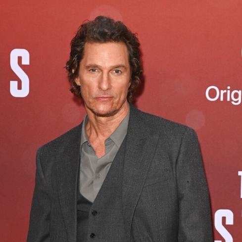 奥斯卡奖得主马修·麦康纳看好AI 支持自己声音AI化应用-起点剧情网