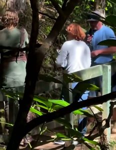 《塞尔达传说》真人电影片场视频泄露 装扮还原游戏-起点剧情网