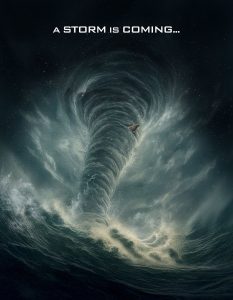 《鲨卷风7:起源》公布 将是第一部电影的前传-起点剧情网