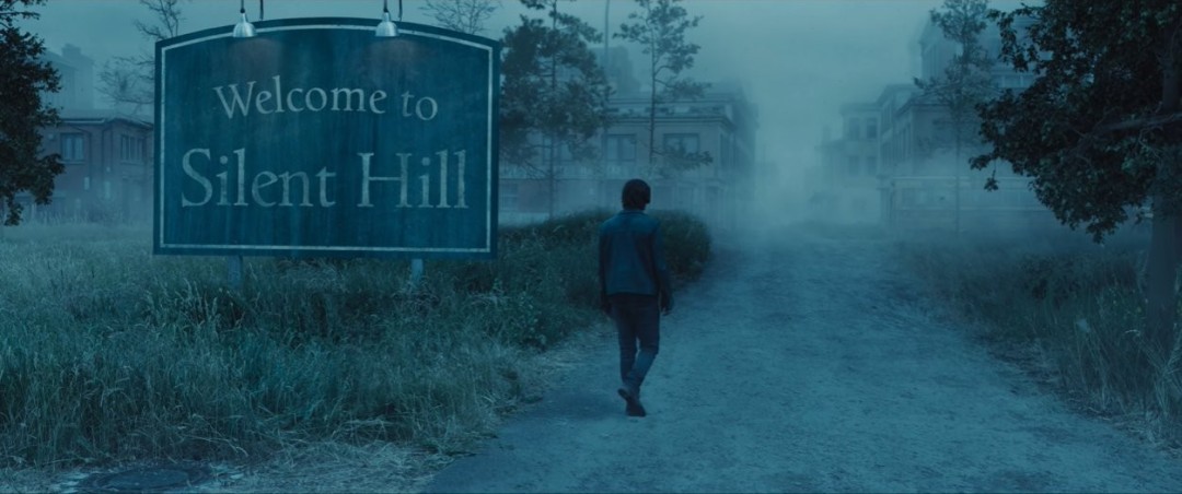 阴郁压抑的氛围基调! 《重返寂静岭》电影新预告-起点剧情网