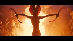 《阿凡达3:火与烬》最新预告发布!全新部族登场总片长3小时-起点剧情网