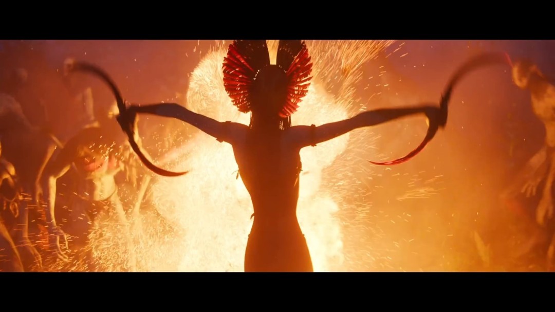 《阿凡达3:火与烬》最新预告发布!全新部族登场总片长3小时-起点剧情网