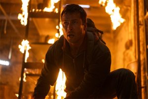 精英女司机卷入生死搏杀直播!《猎杀游戏》曝预告-起点剧情网