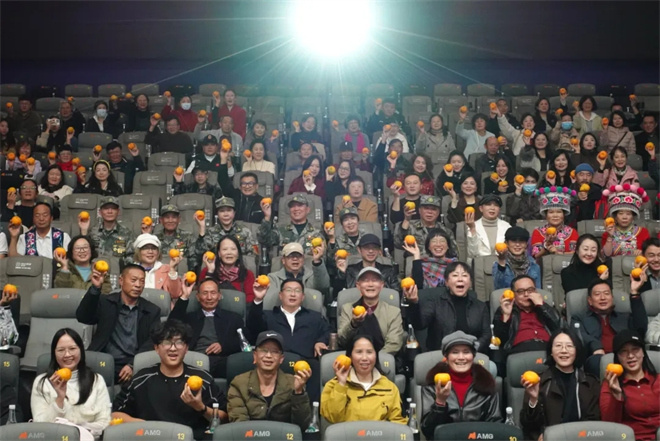 电影《白桔》“创作交流会”在云南昆明举行-起点剧情网