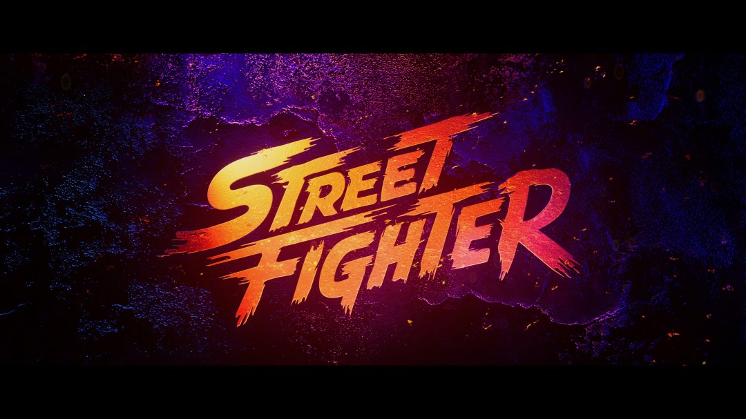 这版春丽几分?《街头霸王》真人电影曝角色海报-起点剧情网