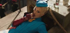 TGA2025：《街头霸王》真人电影预告发布-起点剧情网